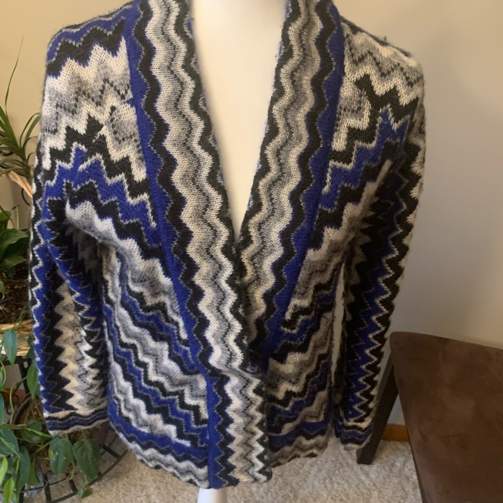Chico’s - Cardigan